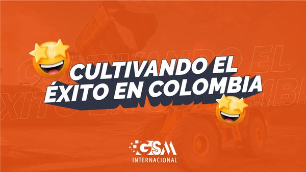 Cultivando el éxito en Colombia