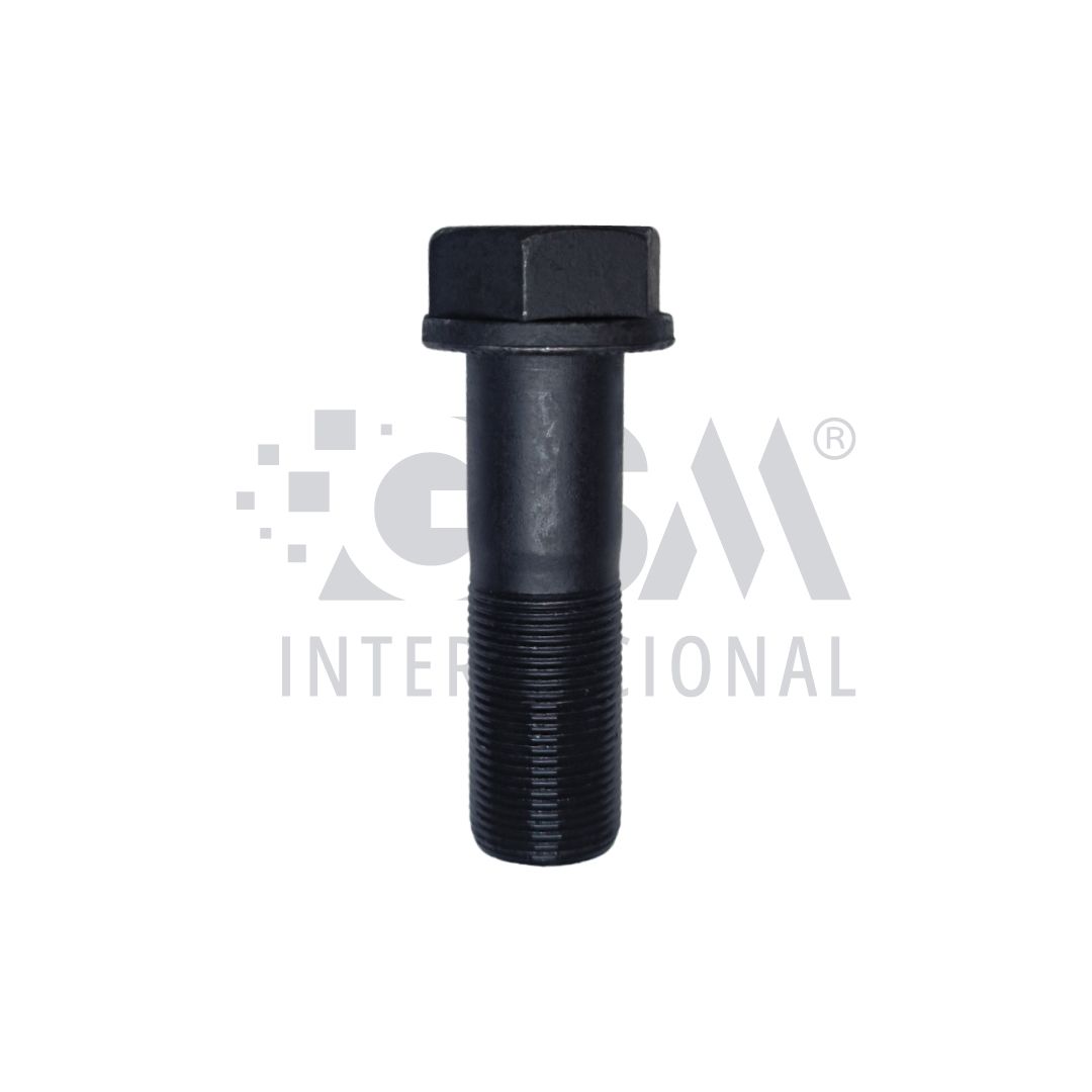 TORNILLO Y TUERCA ZAPATA - 7/8 - 22mm X 65mm X 32mm COPA- DX340 PC300