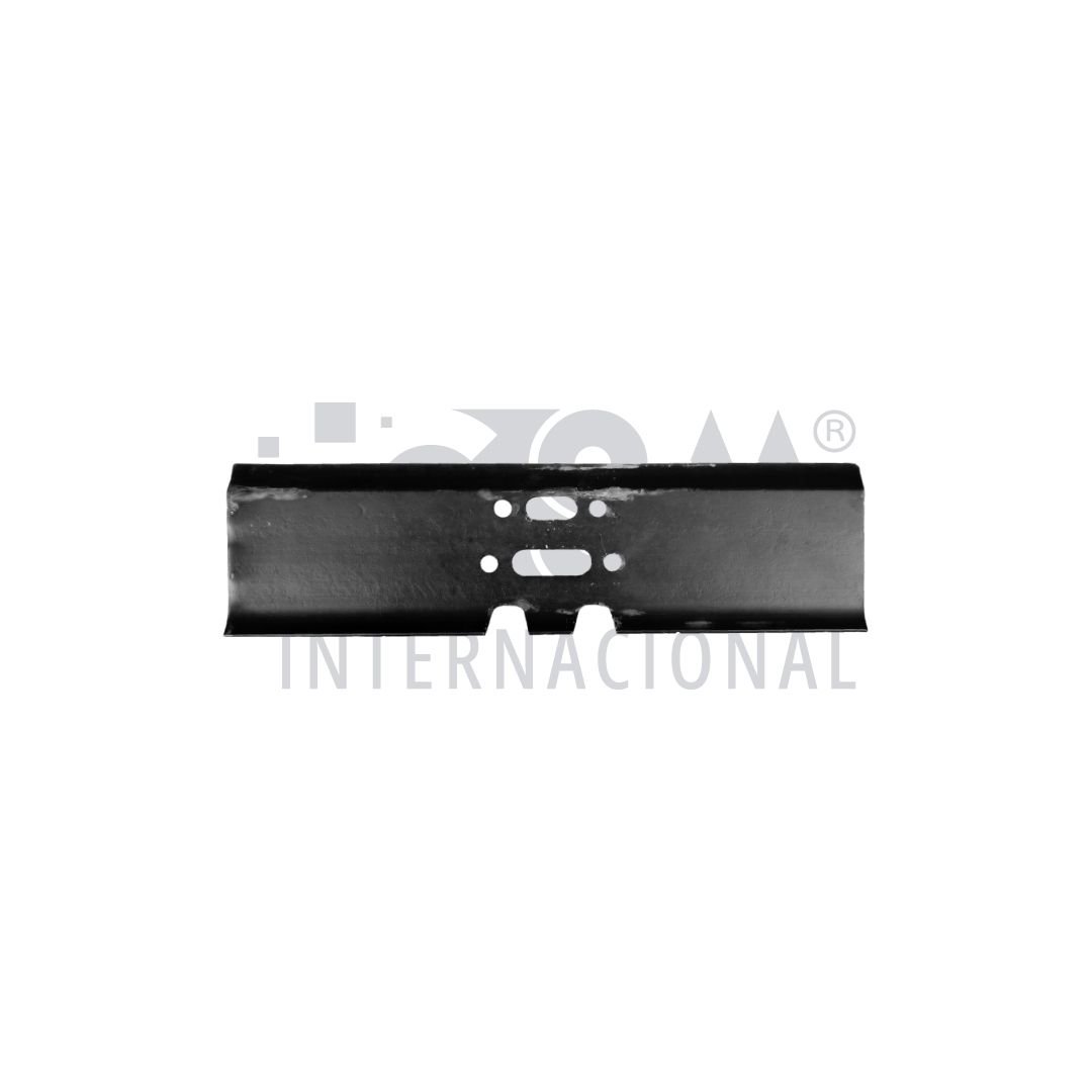 ZAPATA - PC210 690ELC EC240 R200 ZX200 - 800mm X 10mm - 20mm - 4H