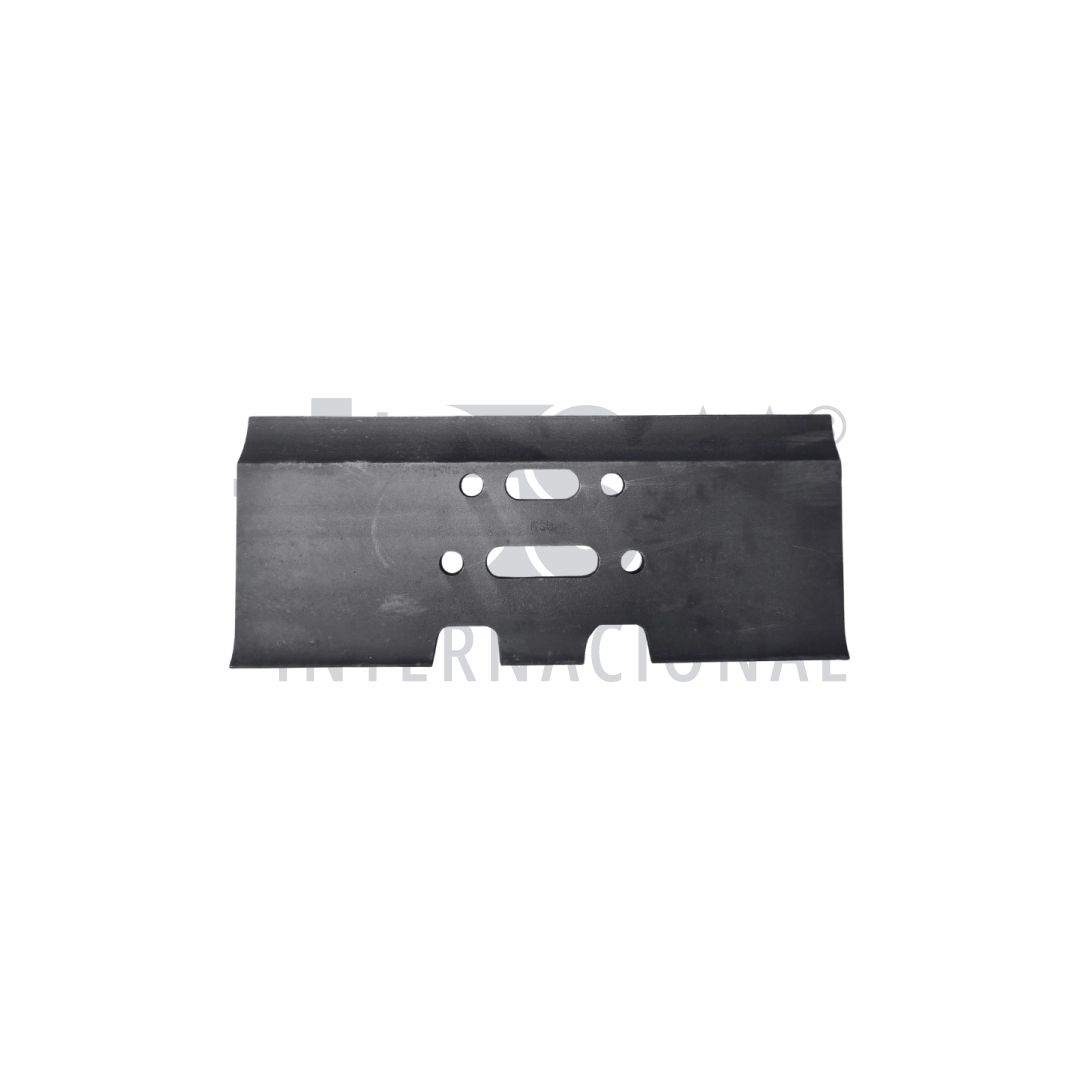 ZAPATA -  PC210 690ELC EC240 R200 ZX200 - 600mm x 10mm - 20mm - 4H