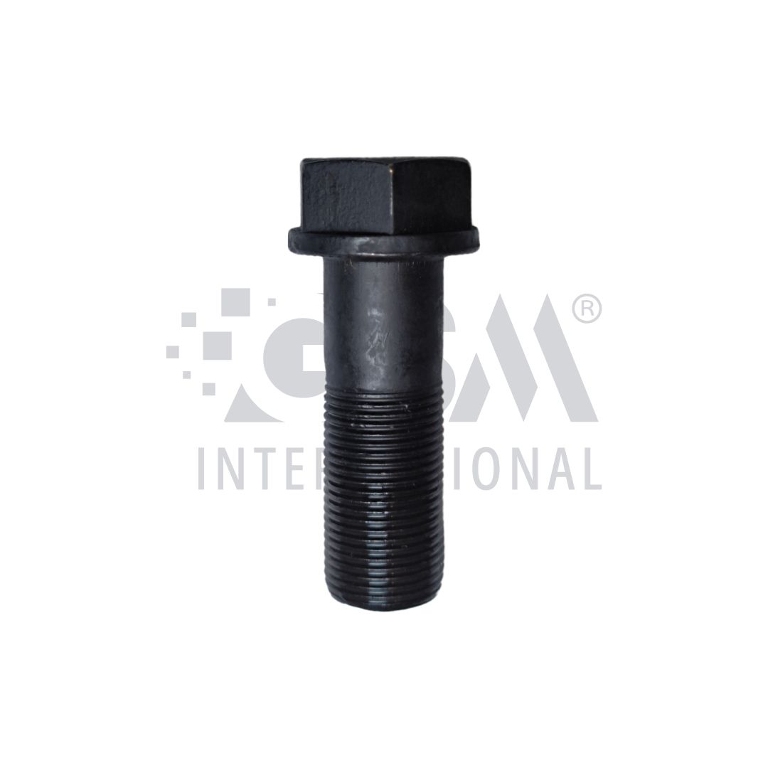 TORNILLO Y TUERCA ZAPATA - 3/4 - 19mm X 56 mm X 27mm COPA - CAT 320 ZX200
