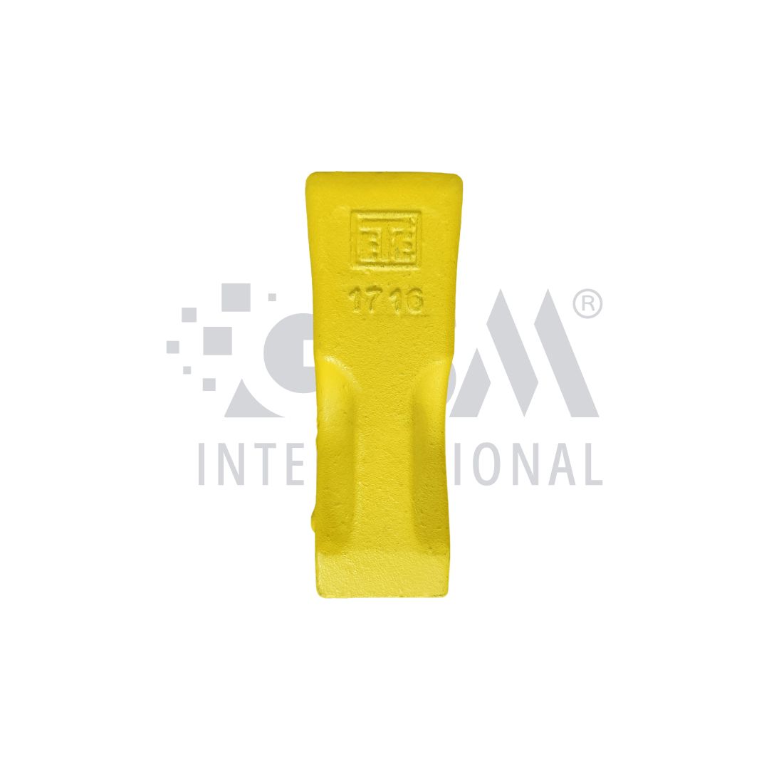 DIENTE ETESA TALLA 22 - LINEA AMARILLA - 1U-3222