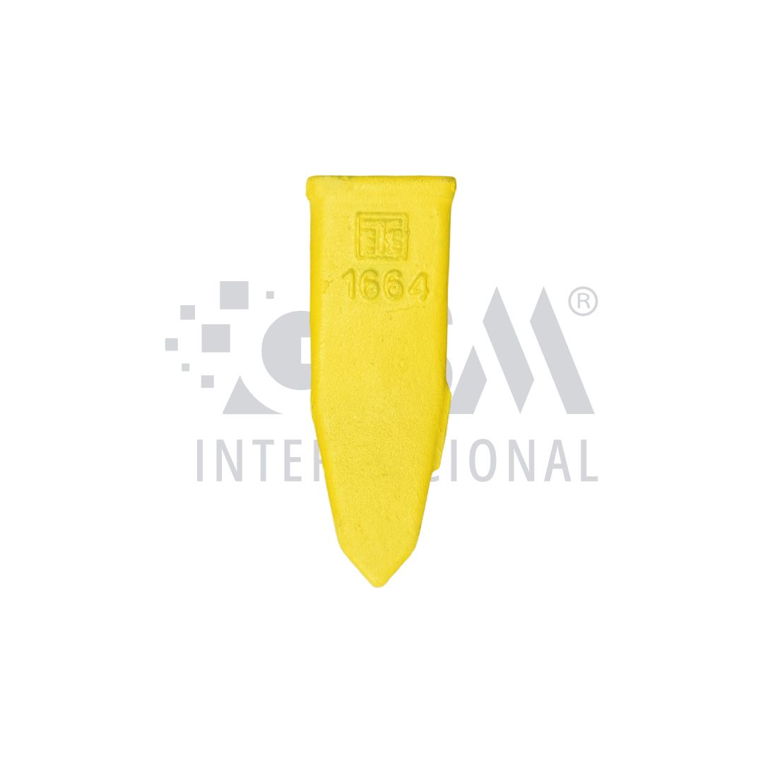 DIENTE ETESA PARA MAQUINA CASE 580/JHON DEERE - 23-ST