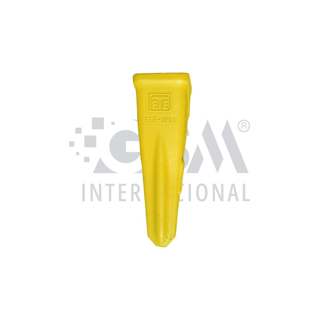 DIENTE ETESA DE RIPPER CAT D9,D10 - 4T-4502-HD
