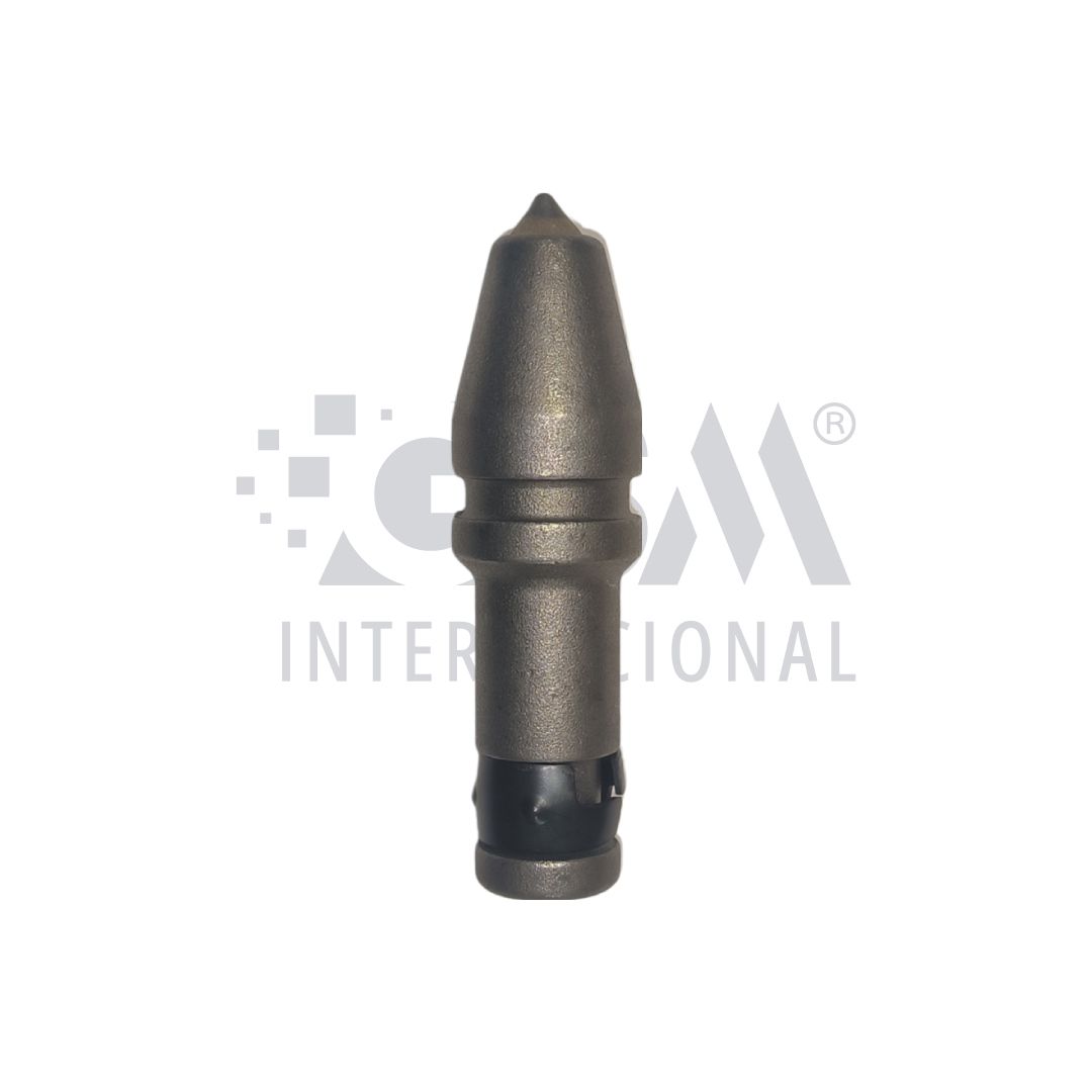 PUNTA ETESA 1"  C31HD B40HDK12-BTK03 CIMENTACION
