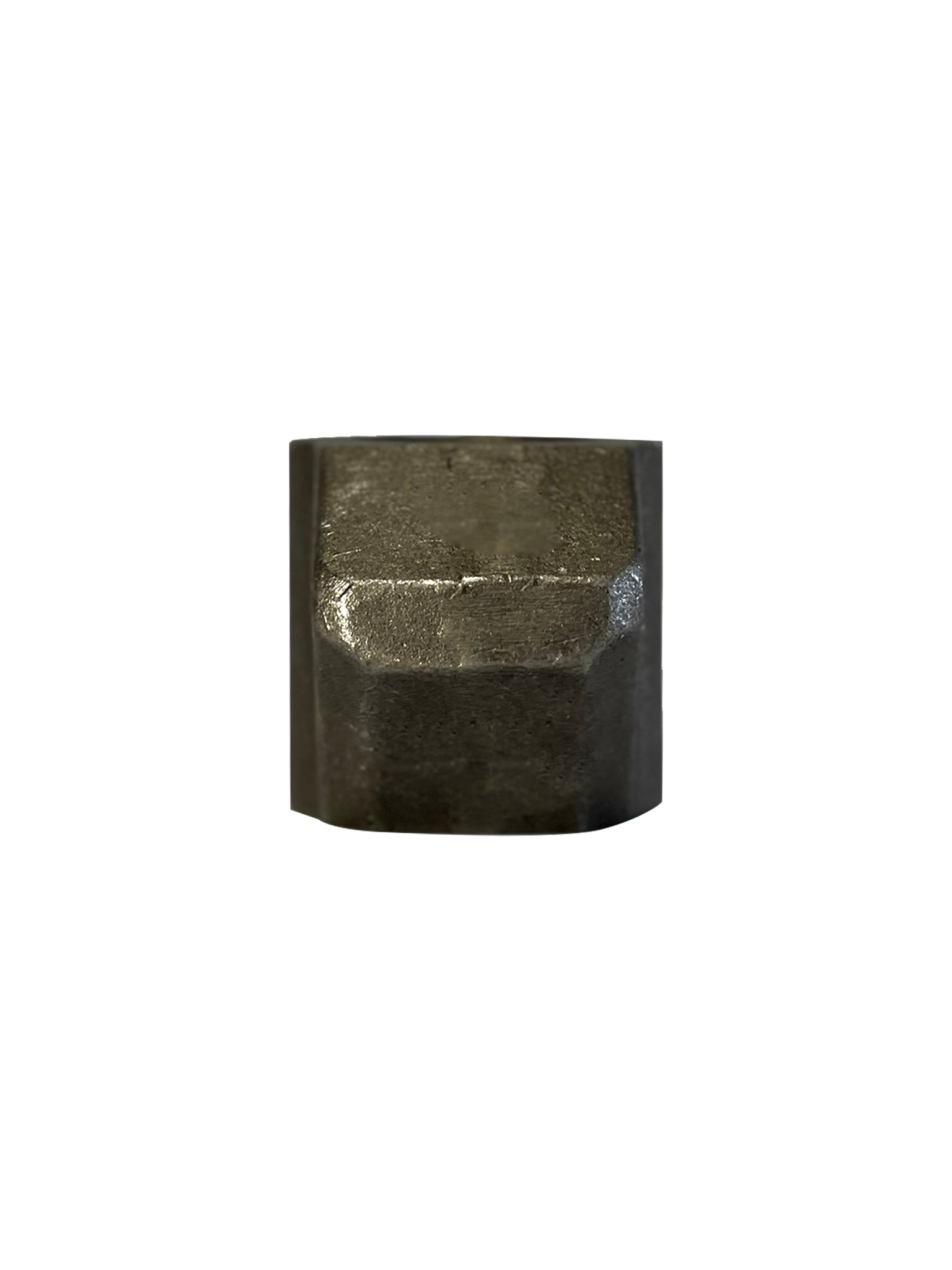 SOPORTE PUNTA ETESA 1 1/2" C4 B43H-BHR38 CIMENTACION