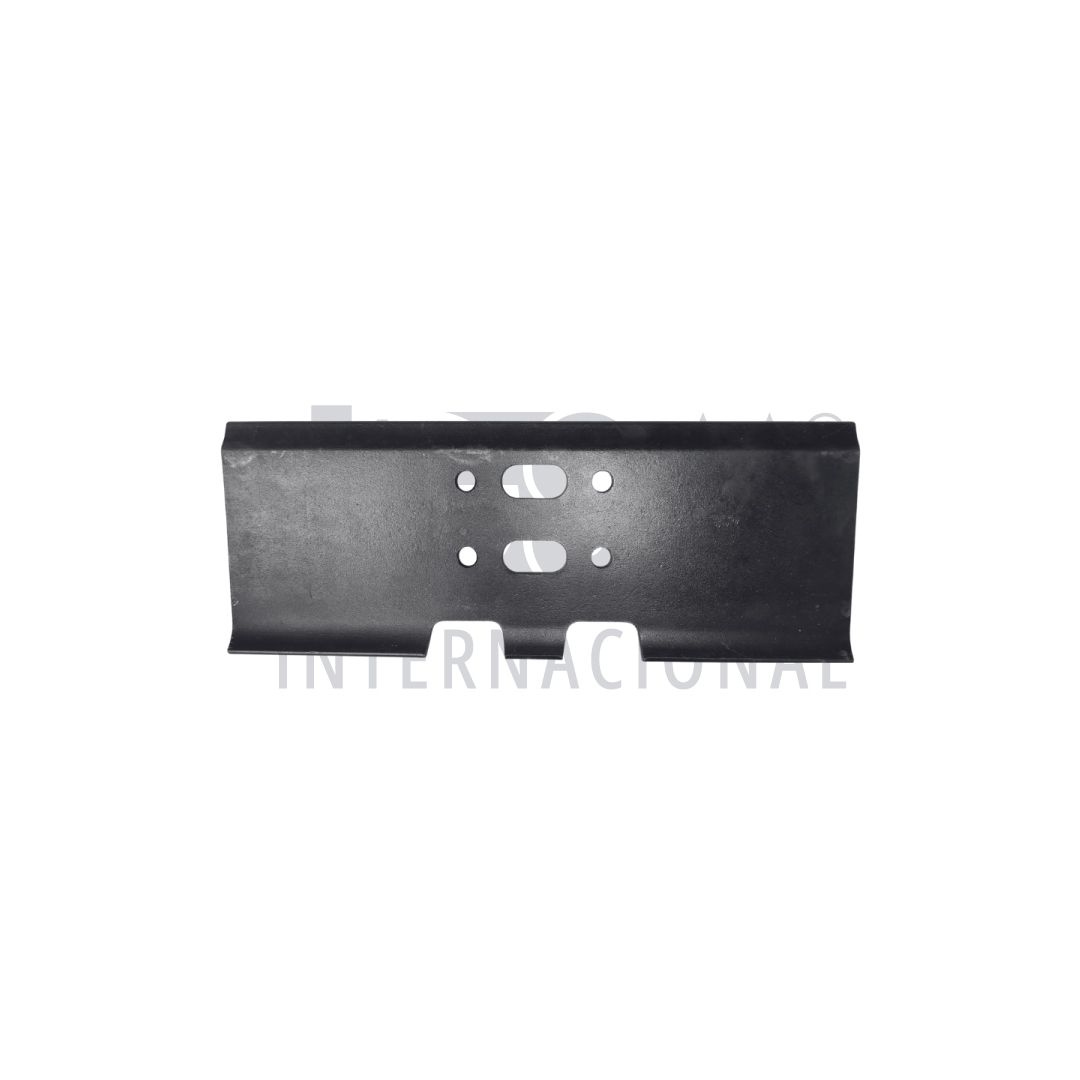 ZAPATA - DX120-312BL - 600mm X 8mm - 18mm - 4H