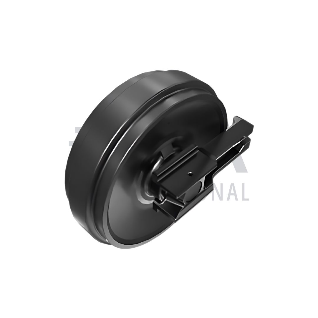 RUEDA GUIA - ZX120 ZX130