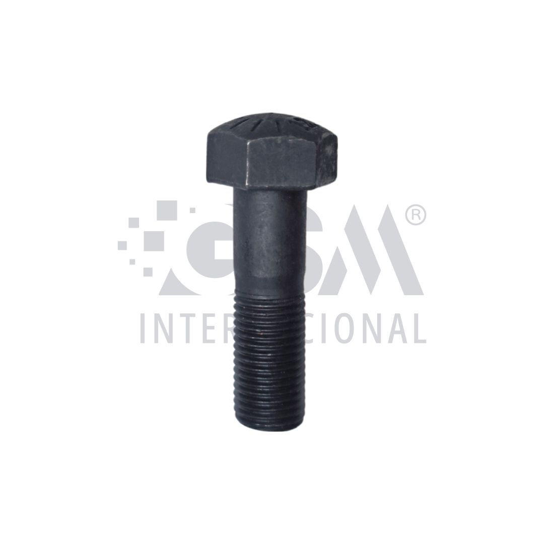 TORNILLO Y TUERCA ZAPATA - 9/16 - 14mm X 45mm X 22mm COPA - JOHN DEERE JD965