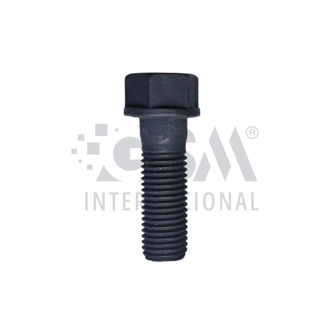 TORNILLO RUEDA GUIA - 5/8 - 16mm X 70mm X 22mm COPA - ZX120 ZX130 CAT312-313