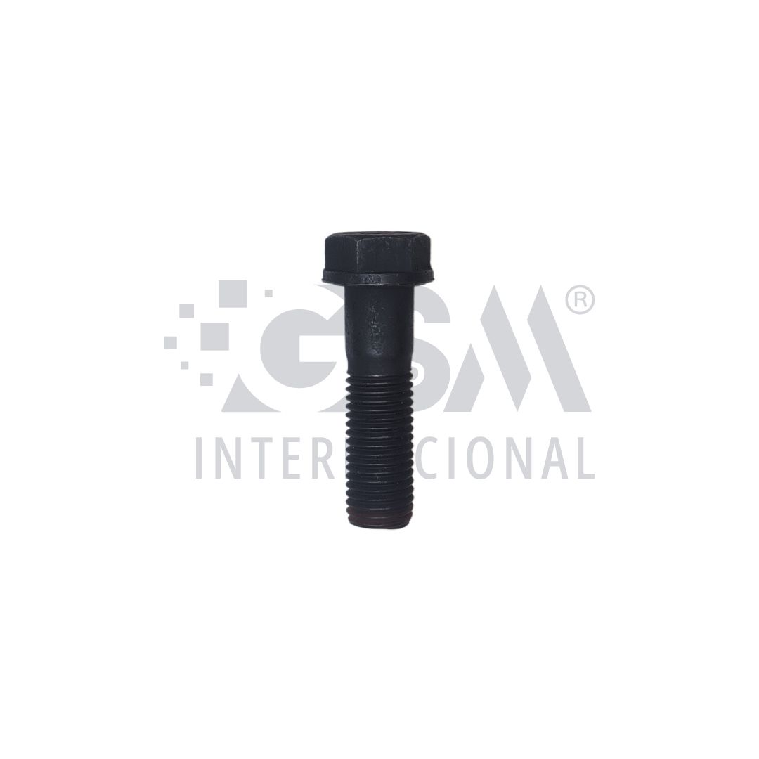 TORNILLO RUEDA GUIA - 3/4 - 20mm X 68mm X 27mm COPA - CAT 330-336