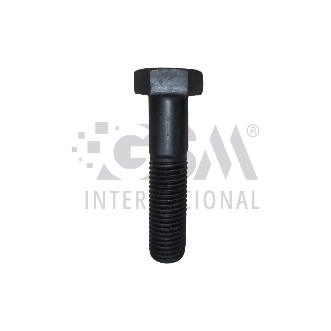 TORNILLO RUEDA GUIA - 5/8 - 16mm X 70mm X 24mm COPA - ZX120 ZX130CAT 312-313
