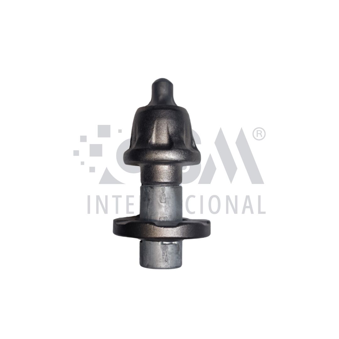 PUNTA PARA FRESADORAS W6 - KENNAMETAL