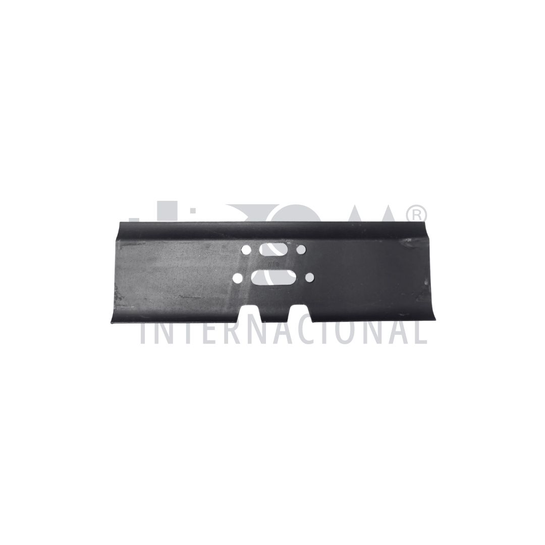 ZAPATA - CAT 315 320 322 - 60 X 10 - 20MM - 4H