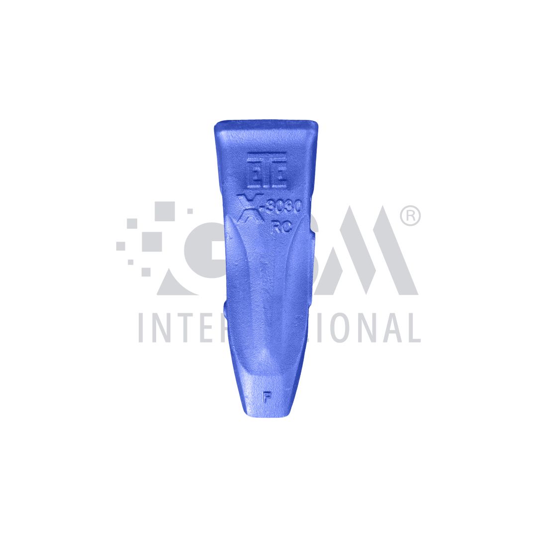 DIENTE ETESA TALLA 30 ROCK CHISEL X-3030-RC XTREM - 1U3302-RC