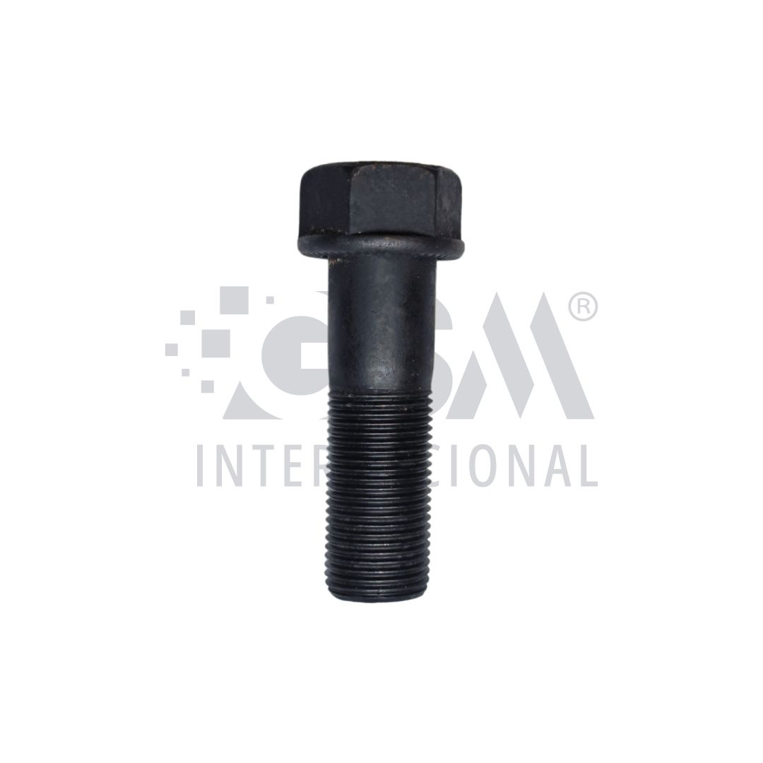 TORNILLO Y TUERCA ZAPATA - 3/4 - 20mm X 65mm X 27mm COPA - PC200
