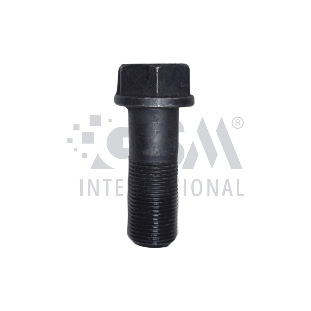 TORNILLO Y TUERCA ZAPATA - 3/4 - 20mm X 56mm X 27mm COPA - KOMATSU PC200